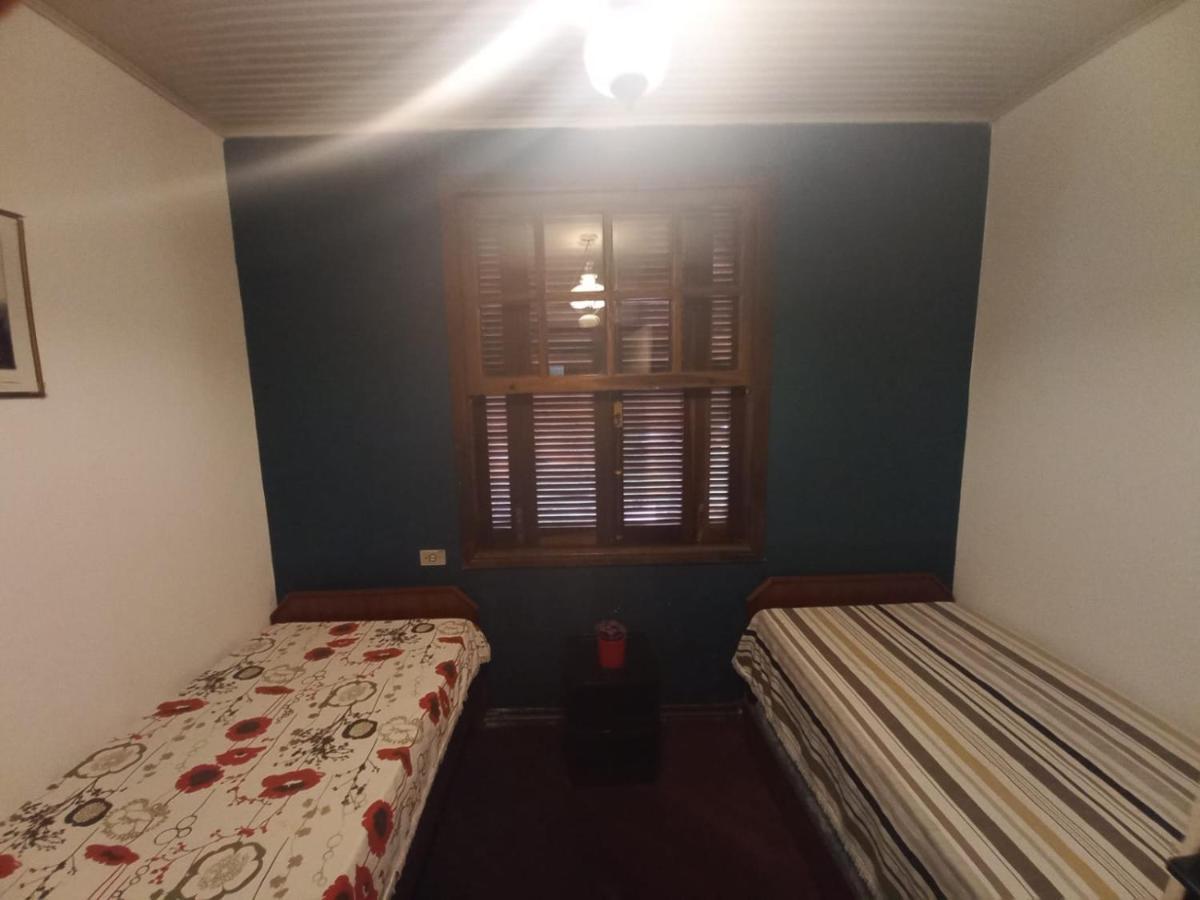 Chacara Em Condominio A Beira Da Represa Para Locacao Familiar Ibiúna 外观 照片