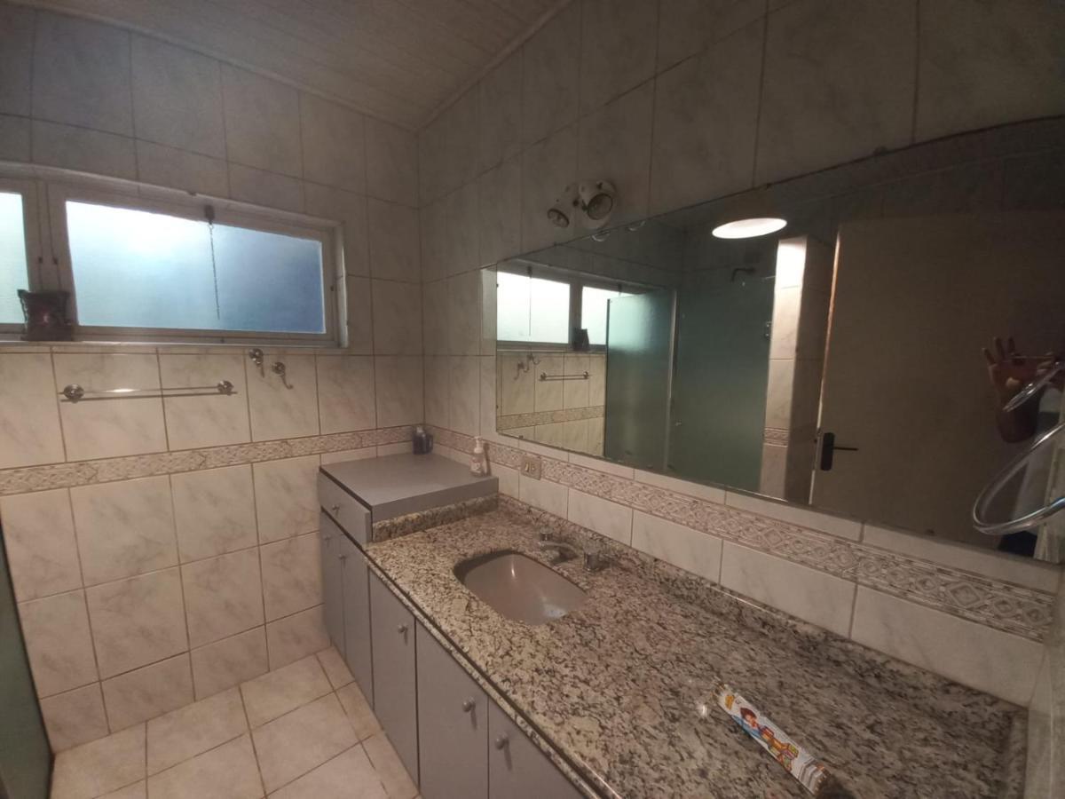 Chacara Em Condominio A Beira Da Represa Para Locacao Familiar Ibiúna 外观 照片