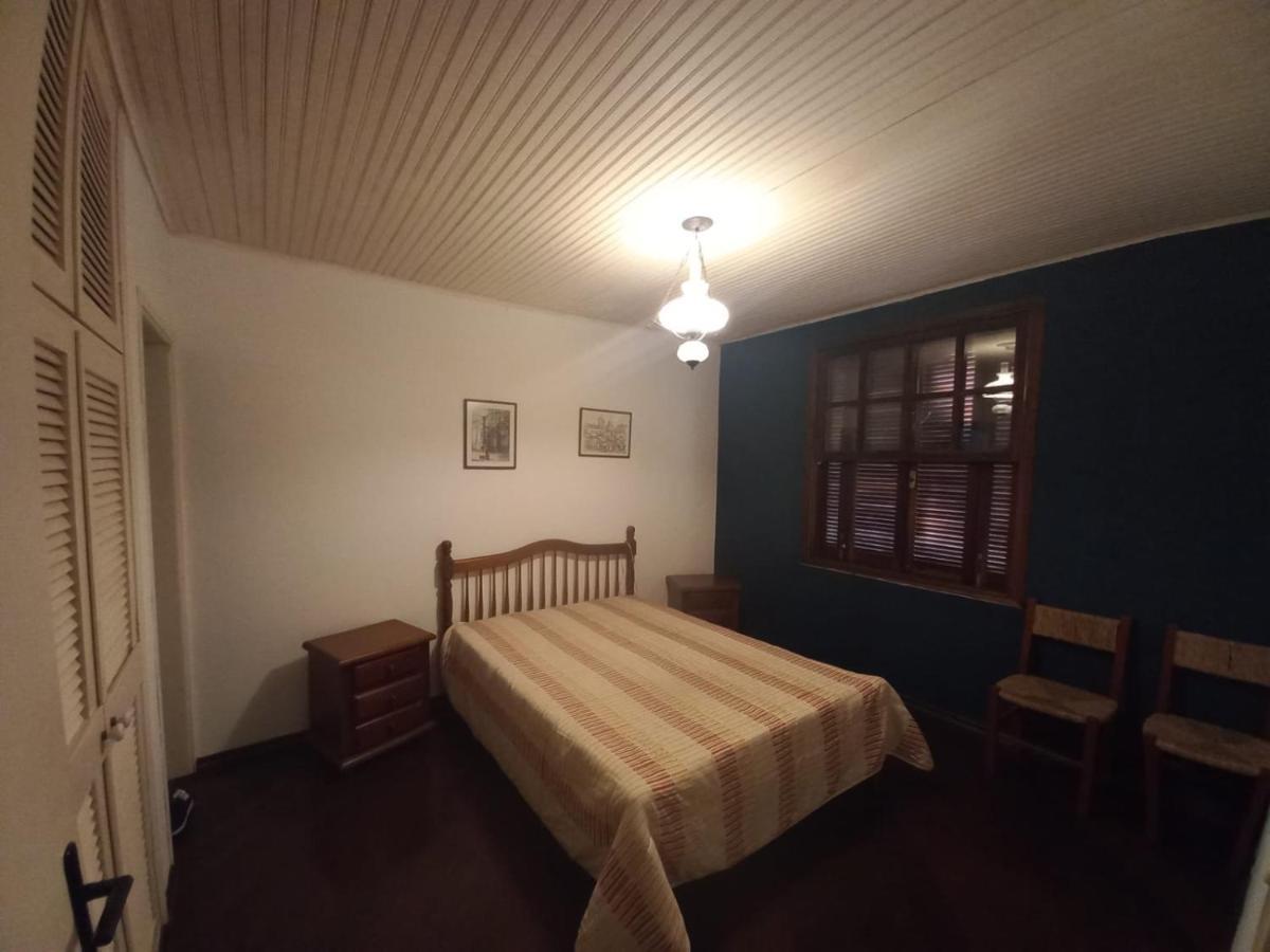 Chacara Em Condominio A Beira Da Represa Para Locacao Familiar Ibiúna 外观 照片