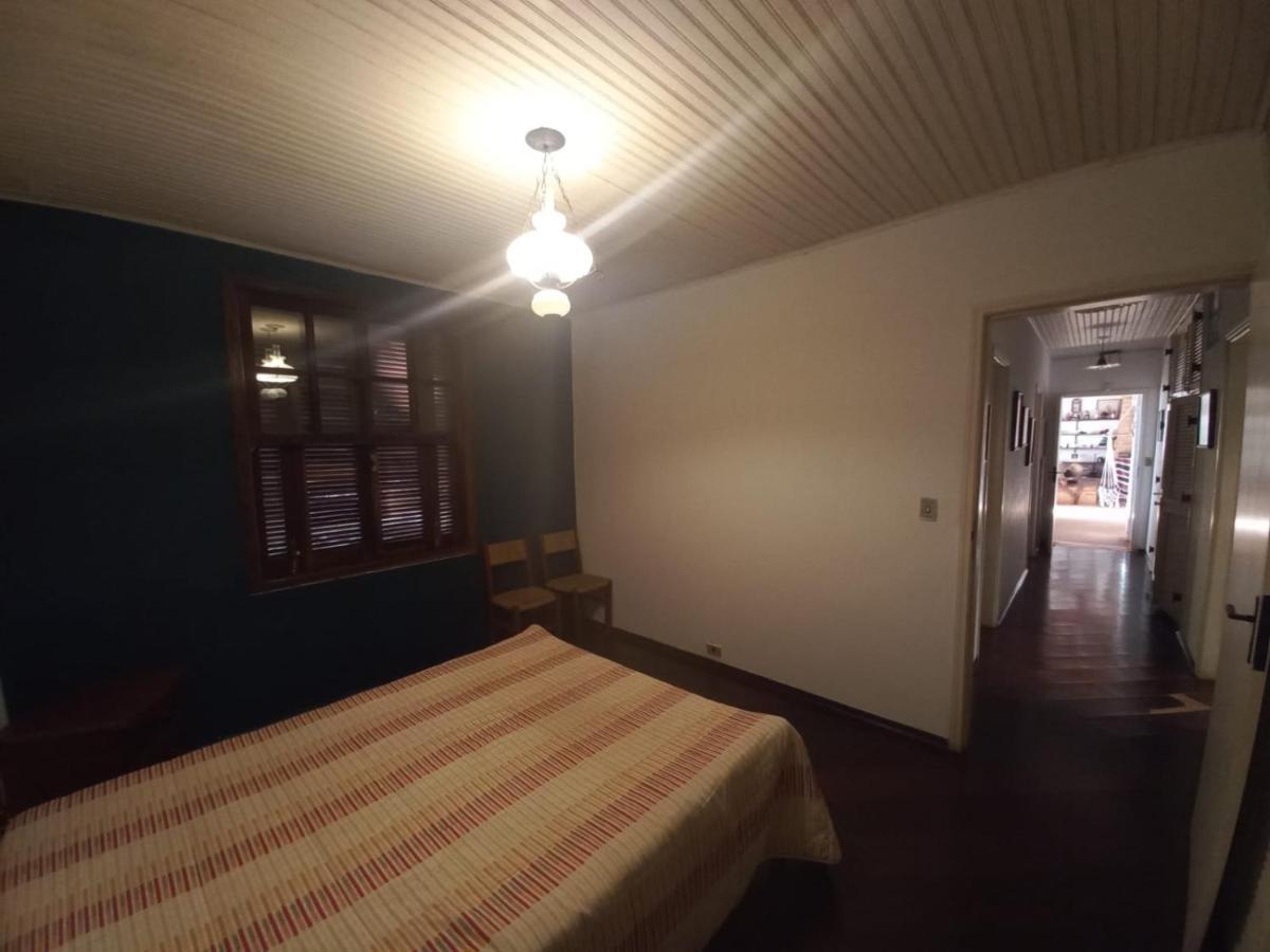 Chacara Em Condominio A Beira Da Represa Para Locacao Familiar Ibiúna 外观 照片