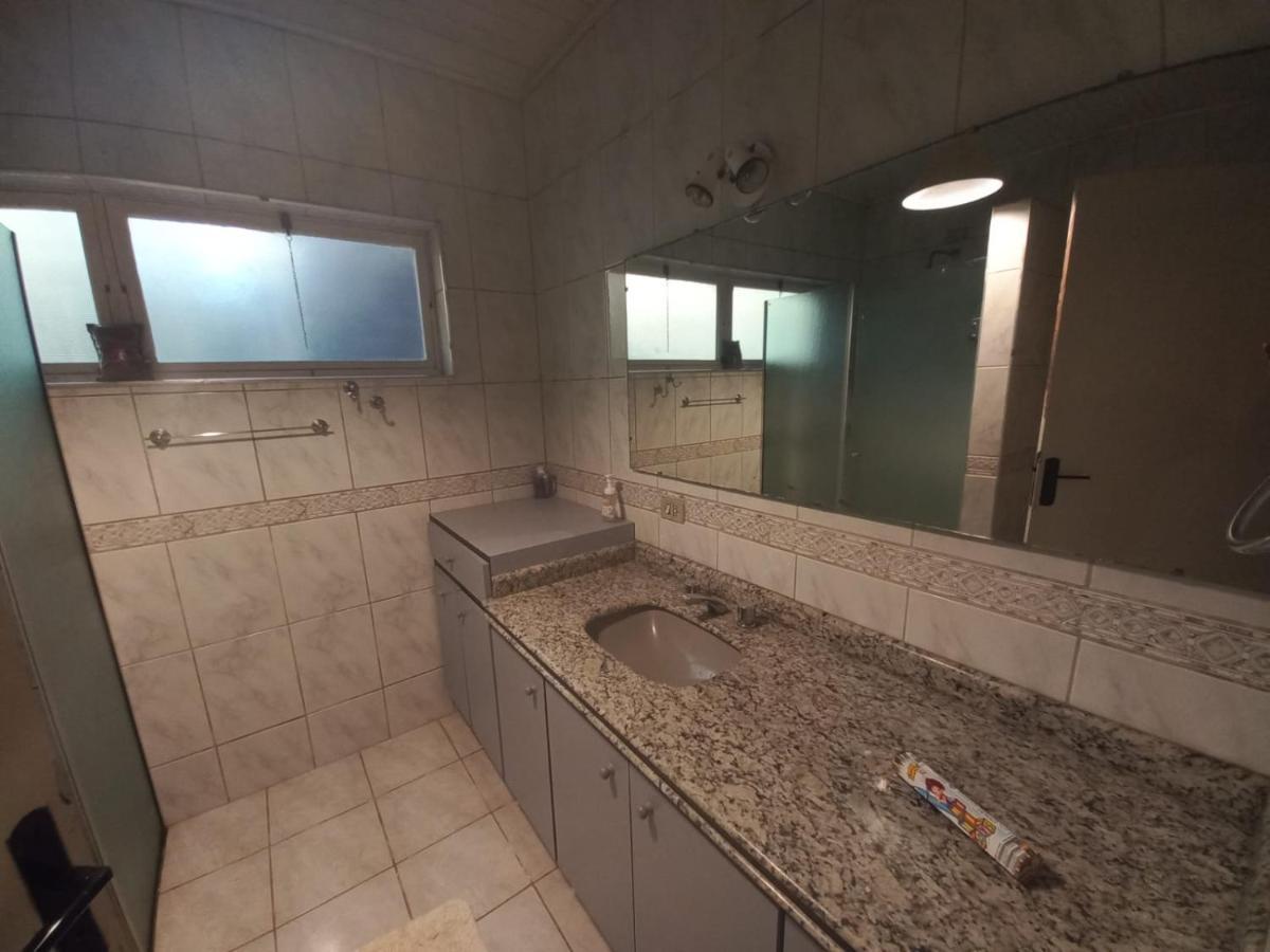 Chacara Em Condominio A Beira Da Represa Para Locacao Familiar Ibiúna 外观 照片