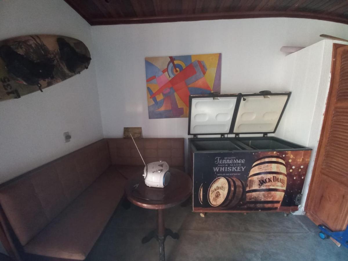 Chacara Em Condominio A Beira Da Represa Para Locacao Familiar Ibiúna 外观 照片