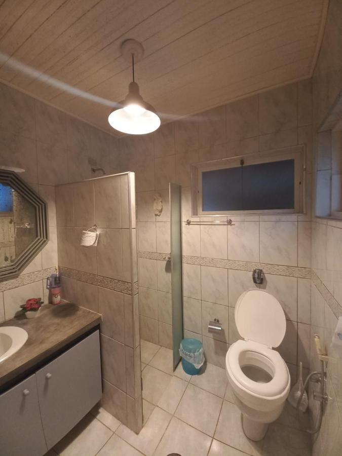 Chacara Em Condominio A Beira Da Represa Para Locacao Familiar Ibiúna 外观 照片